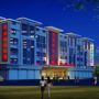 Yiwu Yue Jia Business Hotel