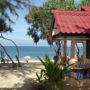 Nature Beach Resort, Koh Lanta