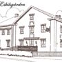 Hotell Eskilsgården