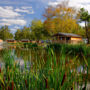 Village Du Lac, Camping de Bordeaux
