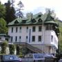Hotel Tantzi