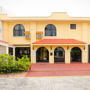 Hotel Real Del Mayab