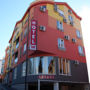 Hotel IN