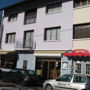 Hôtel Café du Palais