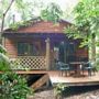 Crater Lakes Rainforest Cottages