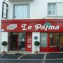 Hôtel Le Palma