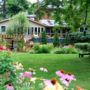 Harbourne-by-the-Lake Bed & Breakfast