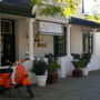 Andries Stockenstrom Guesthouse & Gordon