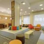 Tryp Santiago