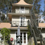 Pagoda Lodge