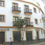 Apartamentos Trujillo