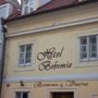 Pension Bohemia