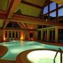 Le Touring Hotel Spa Le Clos Des Sources