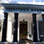 Trenython Manor Hotel & Spa