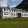 Hardanger Vandrarheim