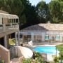 Hotel Cantosorgue