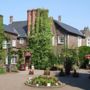 The Priory Hotel