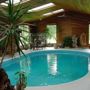 Mountain Man Adventure Lodge