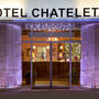 Qualys-Hôtel Châtelet