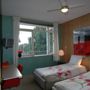 Bed and Breakfast Tulip Gallery