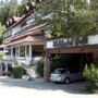 Waldhotel Post - Gästehaus