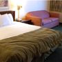 Crystal Inn Hotel & Suites - Cedar City
