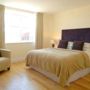 Number 18 Serviced Apartments