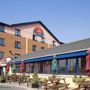 Ibis Hotel Dublin
