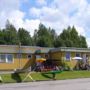 STF Hällefors Vandrarhem