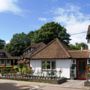 Boxmoor Lodge Hotel