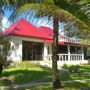 Phaidon Beach Resort