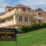 La Heliconia & Day Spa