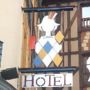 Hotel Arlequin