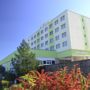 Tannhäuser Hotel Rennsteigblick