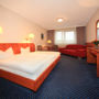 Hotel-Restaurant Seegarten Quickborn
