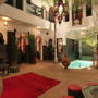 Riad La Porte Rouge