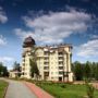 Smolinopark Hotel