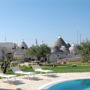 Trulli Holiday Residence