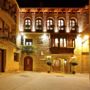 Hotel Merindad de Olite