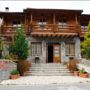 Diasalmi Apartments