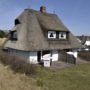 Rantum Dorf - Ferienappartments im Reetdachhaus 3