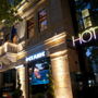 Hotel Oceanic