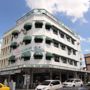 Culture Inn