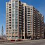 Bridgestreet at 1200 East West Apartments