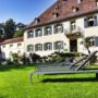 Hotel Schloss Heinsheim