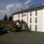 Comfort Hotel Lagny-sur-Marne