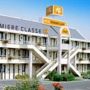 Premiere Classe Dunkerque Saint Pol Sur Mer