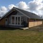 Hovborg Ferieby Holiday Houses
