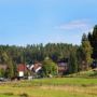 Waldhotel Bächlein