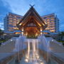 Dusit Island Resort, Chiang Rai